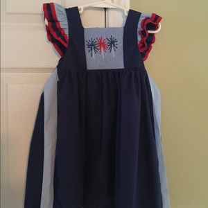 COPY - OFC brand Firecracker dress